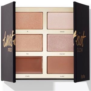 TARTE Tarteist PRO GLOW PALETTE NEW IN BOX